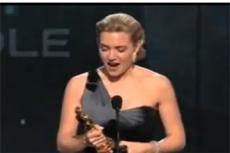 TOP-20 эмоций девушек получивших Оскар