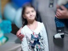 Пропавшую на Кубани 9-летнюю девочку нашли живой
