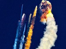 Индийская ракета взорвалась после взлета