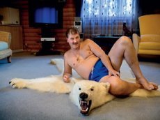 Русский олигарх разоблачил сам себя