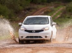 Началось тестирование автомобиля, который не пачкается