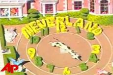 Ранчо Майкла Джексона выставлено на продажу