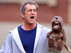 Трейлер фильма "Бобер" с Мелом Гибсоном