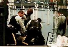 Шок со смертельным исходом