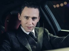 В Великобритании запретили рекламу с Томом Хиддлстоном