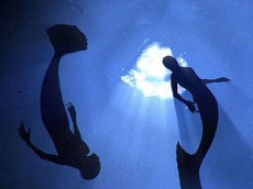 Ученые отвергли существование русалок и зомби