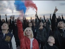 Песня «Команда 2018» стала неофициальным гимном Чемпионата мира