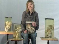 Шокирующая социальная реклама против наркотиков