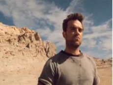 Робби Уильямс выпустил клип на песню «Bodies»