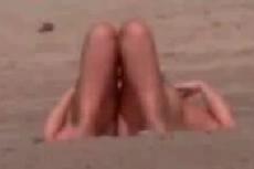 Обнаженная Бритни Спирс принимала солнечные ванны