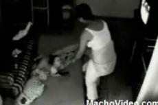 Няня-убийца