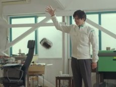 Создана подушка безопасности для смартфона