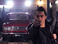 Чехи сняли клип про продукцию АвтоВАЗа