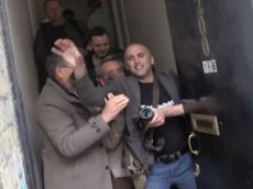 Грэма Филлипса выгнали из музея Бандеры