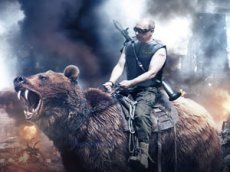 Путин и Обама дадут отпор компьютерному Ленину