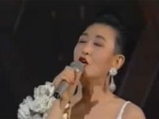 «Миллион алых роз» по-японски