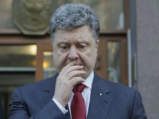 Обама не заметил на саммите Порошенко