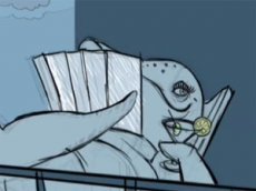 В интернете появился снятый Хитом Леджером клип