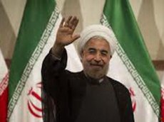 Про президента Ирана Роухани сняли музыкальный клип