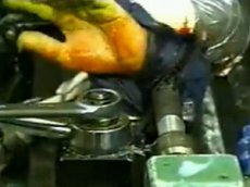 Техника безопасности по-американски: не для слабонервных!