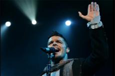 Рики Мартина провозгласили Королем Парада