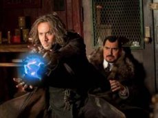 «Ученик чародея»: новый трейлер