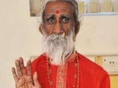 Йог голодает 72 года подряд