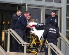 Кровавая драма потрясла США