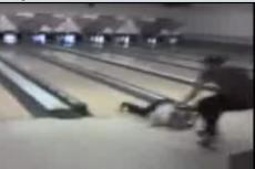 Жонглер-неудачник покалечил мальчика в боулинге