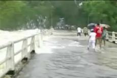 Наводнение в Шри-Ланке