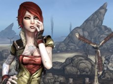 Новый трейлер Borderlands: The Pre-Sequel