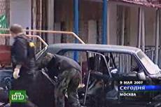 Подробности операции по предотвращению теракта в Москве 9  мая