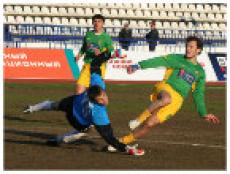 Топ-20 пропущенных голов