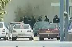 Грабители-неудачники взяли заложников