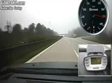 G-Power BMW M5 Hurricane RR Reaches 357 км/ч на автобане