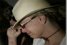 Телохранитель Бритни Спирс раскрыл все ее секреты