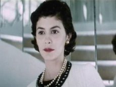 Трейлер к фильму "Коко до Шанель"