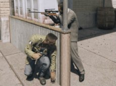 ТОП самых нелепых недоработок Mafia III