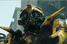 Трансформеры идут!