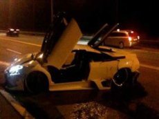 Женевское родео русских миллионеров