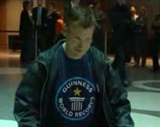 Самый сильный искусственный смерч