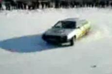 Гонки в Оренбуржье закончились человеческими жертвами