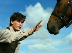 "Боевой конь": трейлер нового фильма Стивена Спилберга