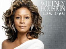 Новый клип от Уитни Хьюстон