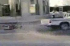 Любитель автогонок погиб под колесами машины