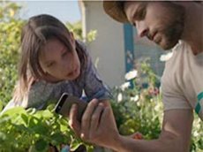 IPhone 5s появился в новом рекламном ролике