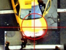 Фанаты сняли пародию на GTA 2 с помощью дрона