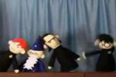 Лучший комедийный клип YouTube по версии Video Awards 2007