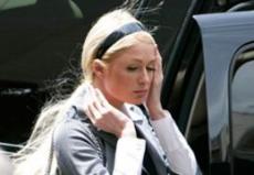 Сестра Пэрис Хилтон выходит замуж