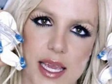 Новое видео Britney Spears